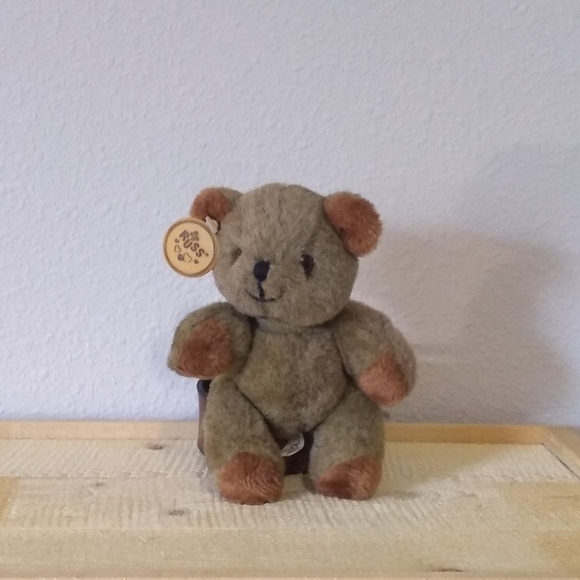 russ berrie and co teddy bears